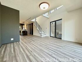 神奈川県横浜市磯子区洋光台２丁目