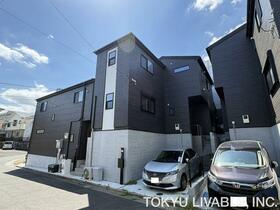 神奈川県藤沢市善行１丁目