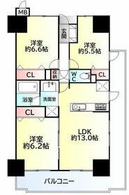 グリーンキャピタル長町ＩＩ