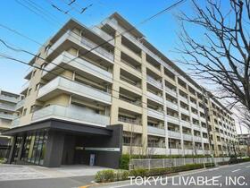 パークホームズ調布桜堤通り