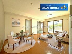 ガーデンシティコートＡ街区Ｎ