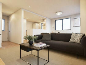 神奈川県横浜市西区浅間町３丁目