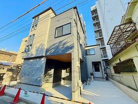 神奈川県横浜市西区浅間町３丁目