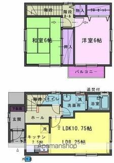 間取り：203006578825