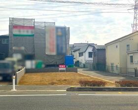 埼玉県川口市戸塚南４丁目