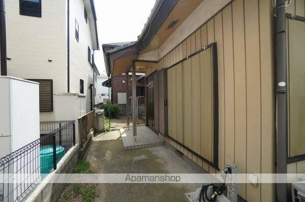 detached 埼玉県白岡市小久喜

地図を見る