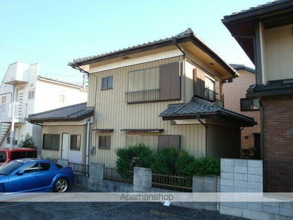 detached 埼玉県白岡市小久喜

地図を見る