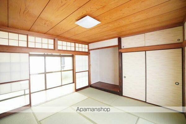 detached 埼玉県白岡市小久喜

地図を見る