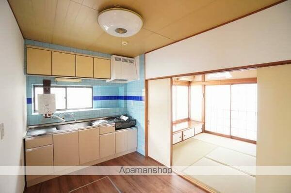 detached 埼玉県白岡市小久喜

地図を見る