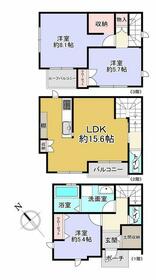 兵庫県西宮市甲子園洲鳥町