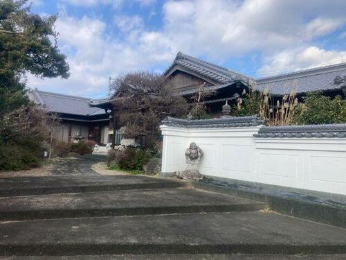 detached 徳島県徳島市国府町早淵