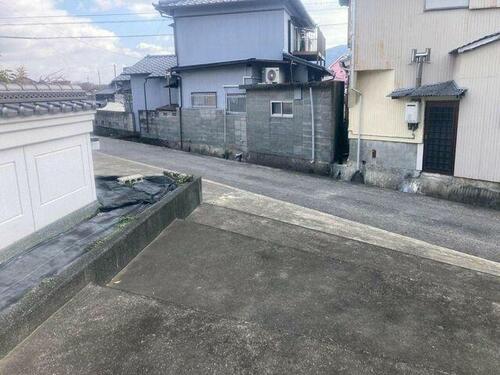 detached 徳島県徳島市国府町早淵