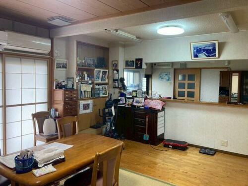 detached 徳島県徳島市国府町早淵