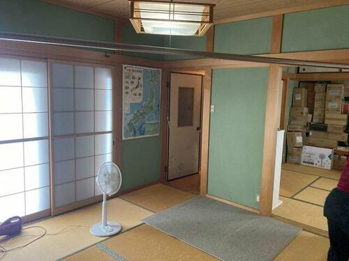 detached 徳島県徳島市国府町早淵
