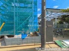 千葉県市川市宮久保２丁目