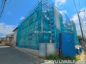 千葉県市川市宮久保２丁目