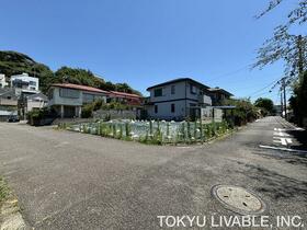 神奈川県鎌倉市七里ガ浜東５丁目