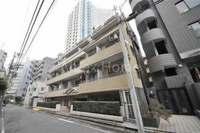 サンコート芝公園