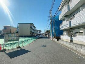 千葉県市川市南行徳４丁目