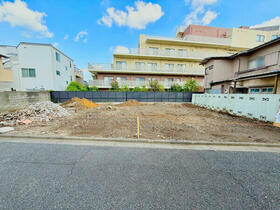 東京都板橋区常盤台３丁目