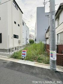 東京都足立区中央本町３丁目