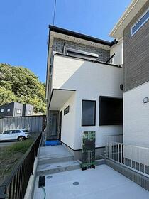 神奈川県鎌倉市今泉３丁目