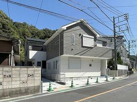 神奈川県鎌倉市今泉３丁目