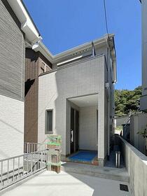 神奈川県鎌倉市今泉３丁目