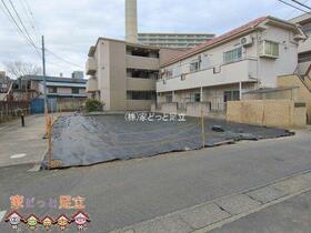 埼玉県草加市住吉２丁目