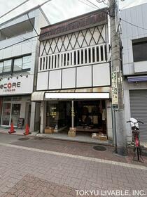 東京都大田区南蒲田３丁目