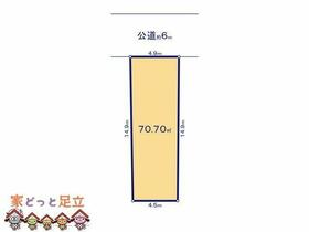 埼玉県川口市東領家１丁目