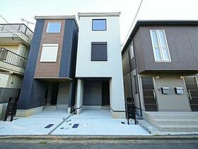 千葉県船橋市市場１丁目