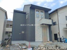 東京都小平市学園東町３丁目