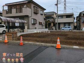 埼玉県草加市氷川町