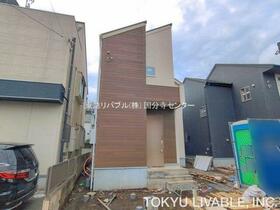 東京都小平市学園東町３丁目