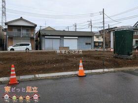 埼玉県草加市氷川町