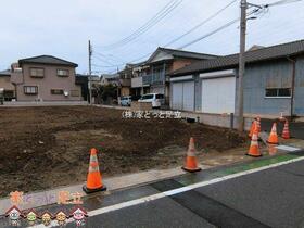 埼玉県草加市氷川町