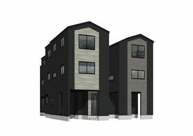 神奈川県川崎市中原区上平間