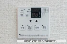 高知県高知市高須１丁目（賃貸アパート1LDK・2階・43.32㎡） その10