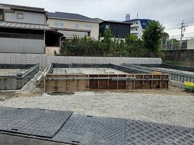 大阪府箕面市半町３丁目