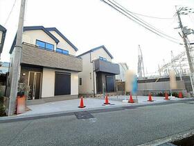 大阪府箕面市半町３丁目