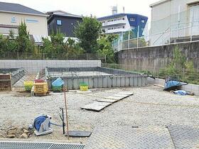 大阪府箕面市半町３丁目