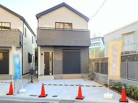 大阪府箕面市半町３丁目