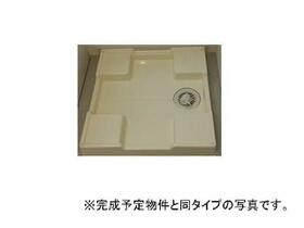 高知県高知市高須１丁目（賃貸アパート1LDK・2階・43.32㎡） その13