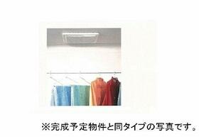 高知県高知市高須１丁目（賃貸アパート1LDK・2階・43.32㎡） その7