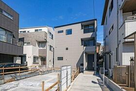 埼玉県さいたま市浦和区領家７丁目