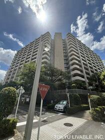光が丘パークタウン大通り南７号棟