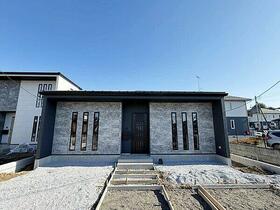 群馬県太田市東長岡町