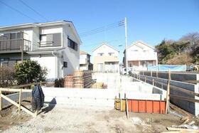 神奈川県相模原市南区新戸