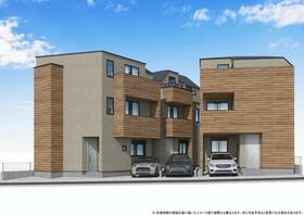 神奈川県横浜市鶴見区東寺尾東台